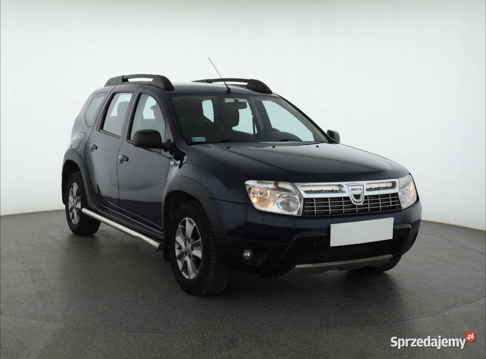 Dacia Duster 15 dCi centralny zamek Piaseczno