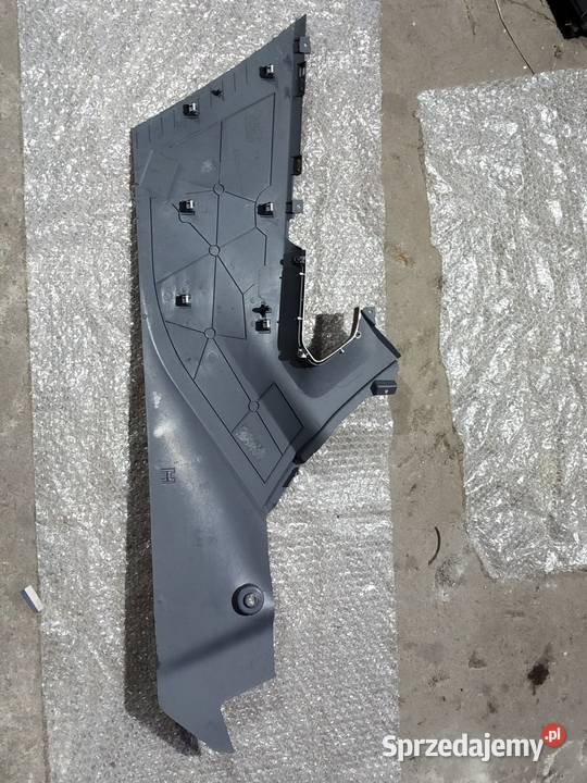 Plastiki wnętrza land Rover evoque Jędrzejów