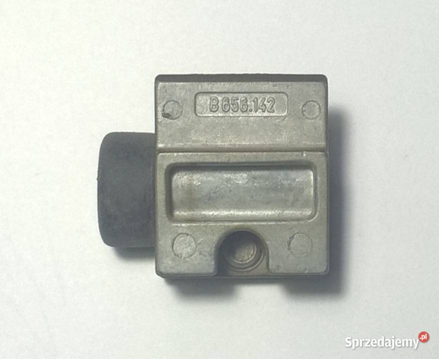 Roto Winkhaus Hautau PSK odbój B 656142 Kolor Bydgoszcz