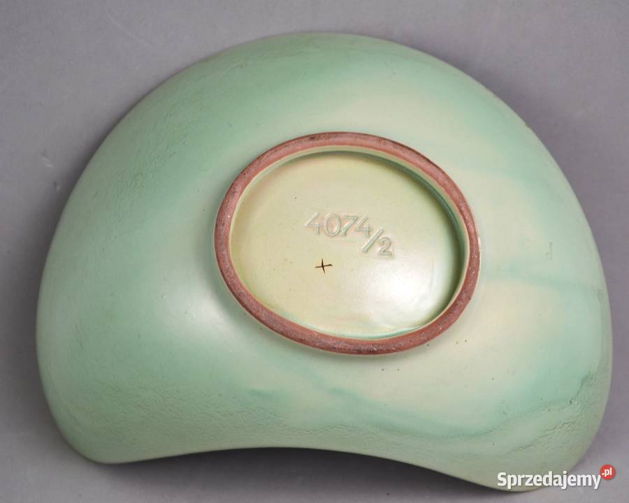 Look misa wzór Ulla 40742 Ceramika Steuler Porcelana i szkło Bronisze