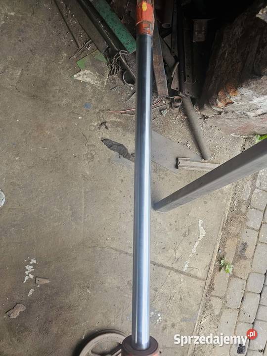Siłownik Hydrauliczny Pozostałe Zaburze
