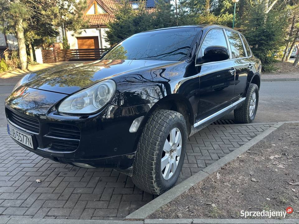 27565r18 Nitto Terra Grappler AT 4 Cayenne Samochodowe Lublin