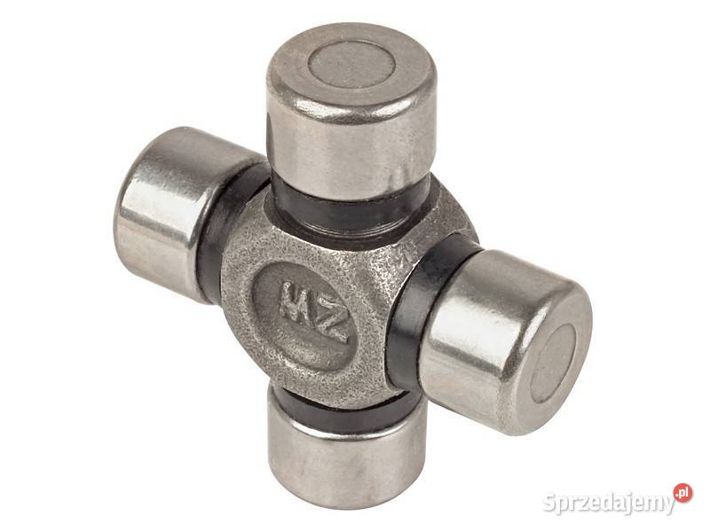 Krzyżak zagniatany 14 x 38 mm UJ1438SD Kamionna