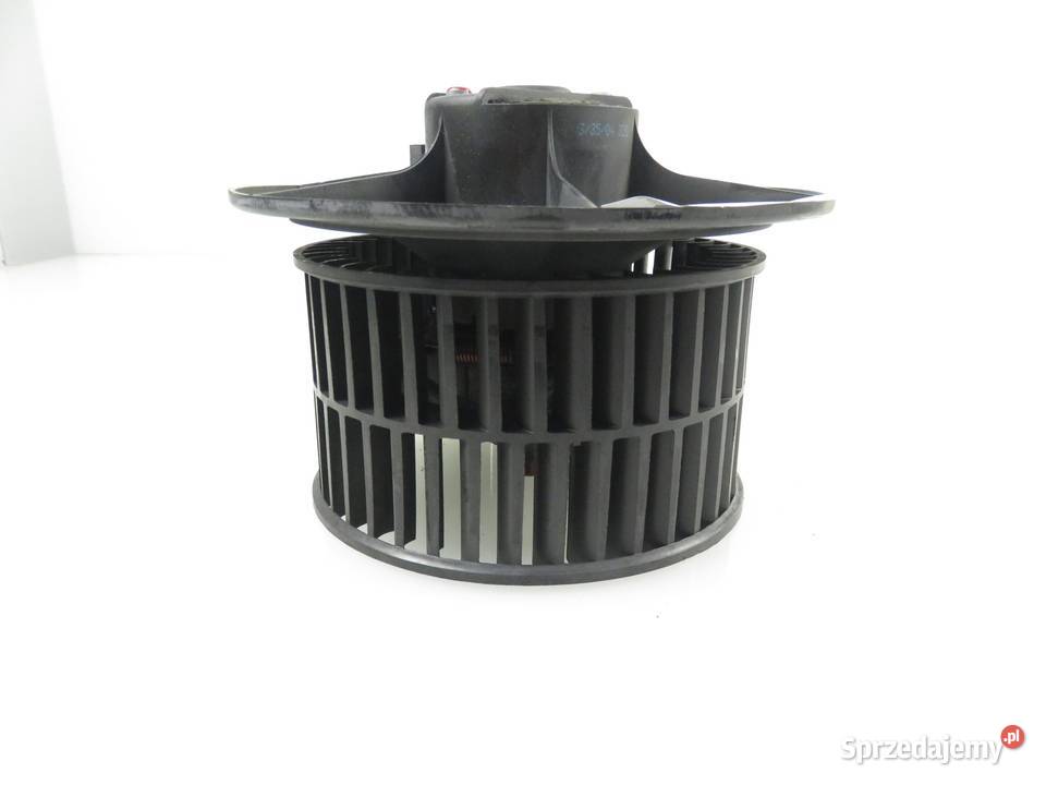 DMUCHAWA VW SHARAN I 95NW18456 7M0819021 sprzedam