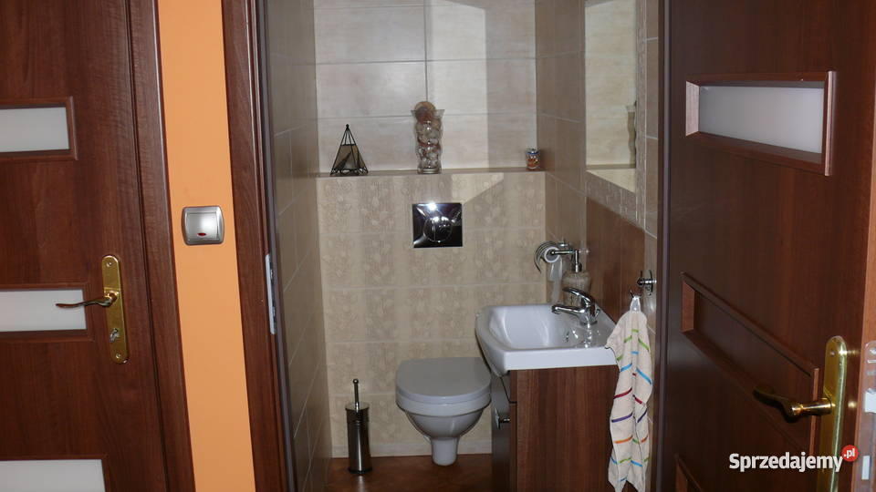 dom w Szewcach Szewce