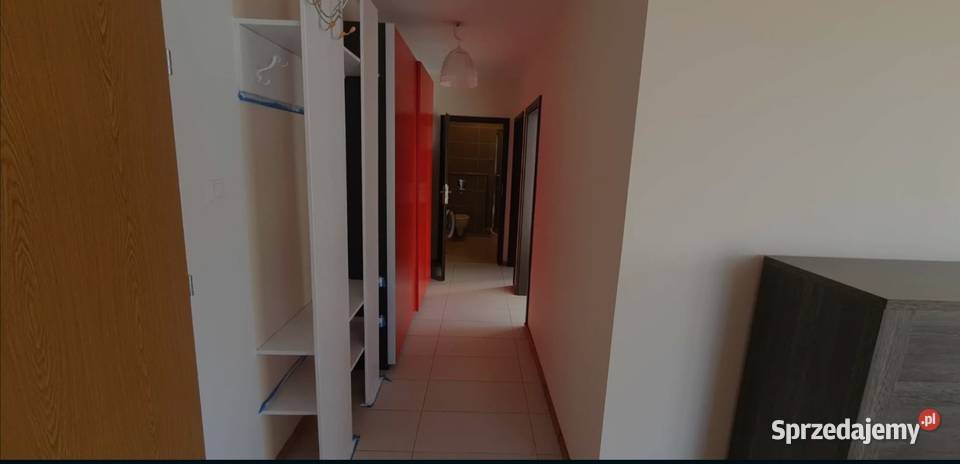 Wynajmę mieszlanie Inflancka 20 wielkopolskie Poznań