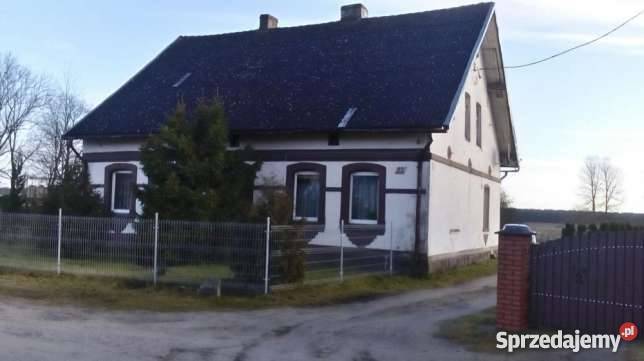 Dom Pieniężnica sprzedam