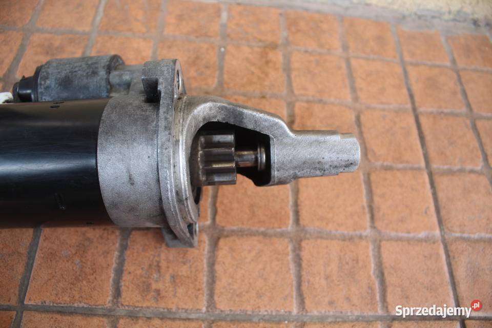 ROZRUSZNIK AUDI A4 B6 25 TDI 059911023H