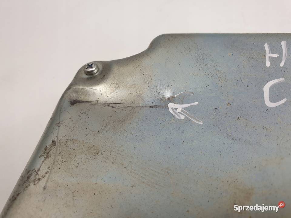 Honda CIVIC VIII MODUŁ HYBRID STEROWNIK HBD115 osobowe Komputery Rudka