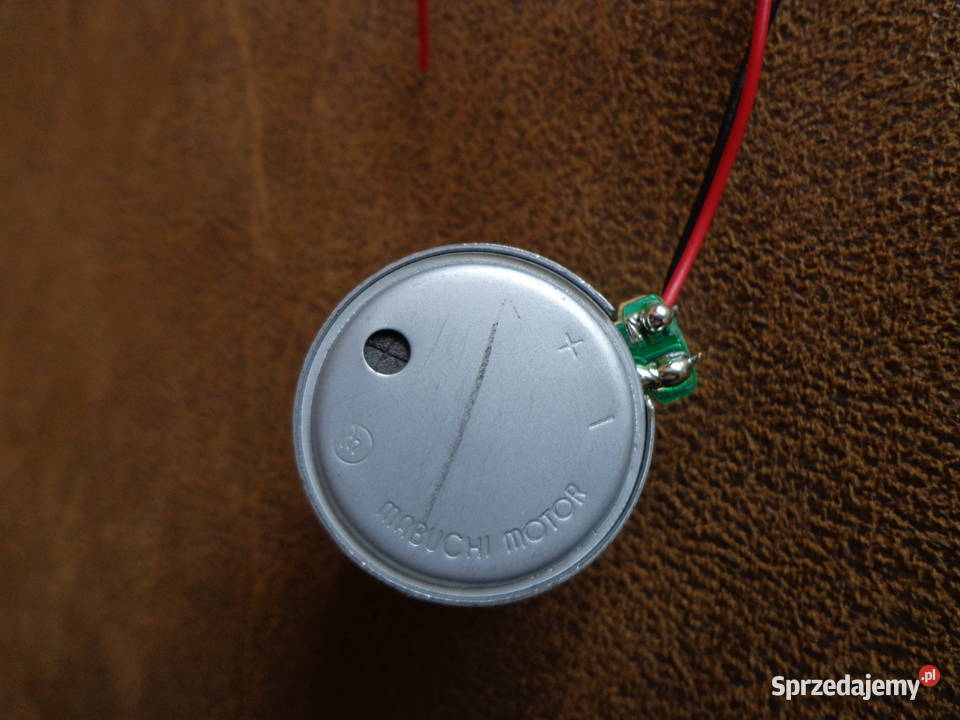 silnikrolkagłowica boombox małopolskie