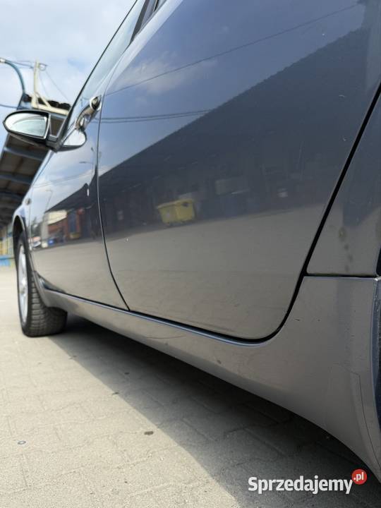 Nissan Primera 18 LPG HAK Ważne Opłaty Sprawny benzyna+LPG Wrocław