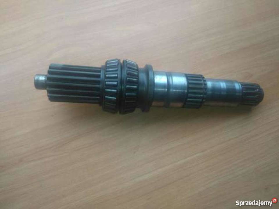 Czesci Massey 6120 6130 6140 6150 6160 tryby Rolnictwo