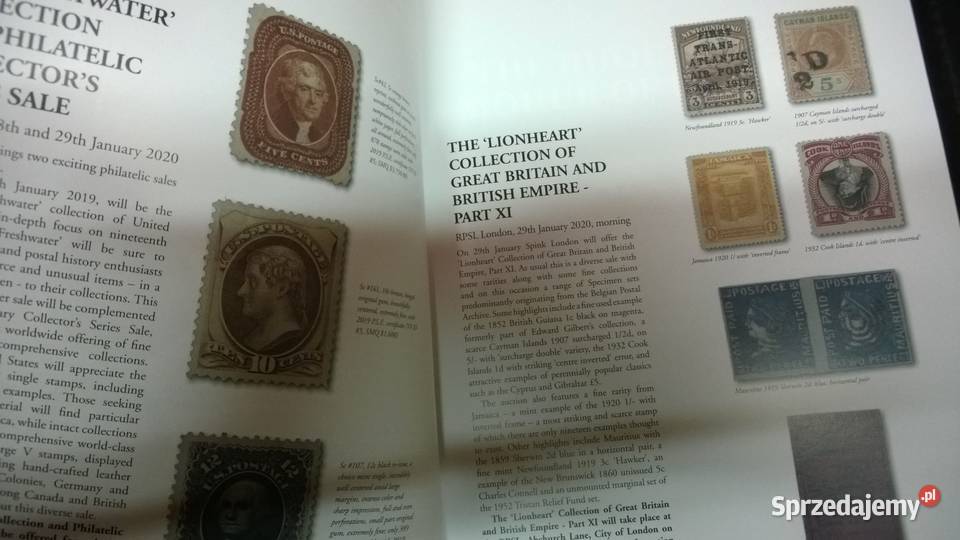 Insider aukcji zima 2019 Warszawa