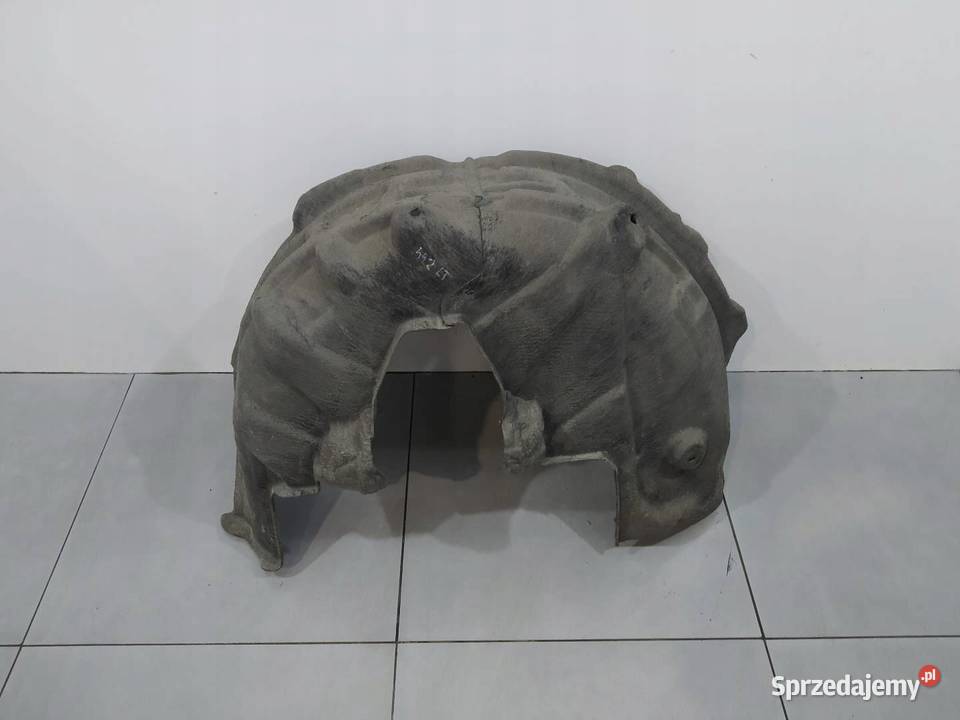 NADKOLE LEWY TYŁ Volvo XC 90 II 2015 świętokrzyskie sprzedam