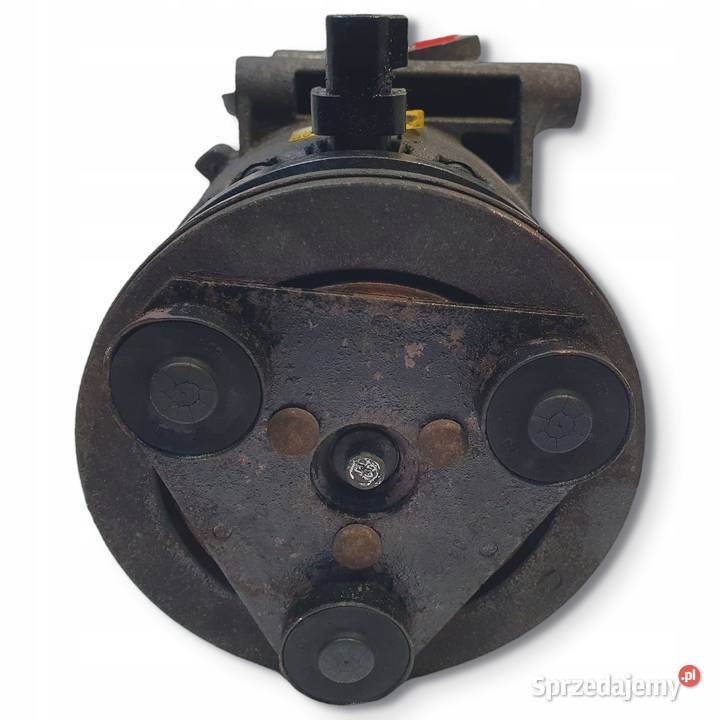 SPRĘŻARKA KLIMATYZACJI Ford C Focus MK2 18 16V osobowe Chełm