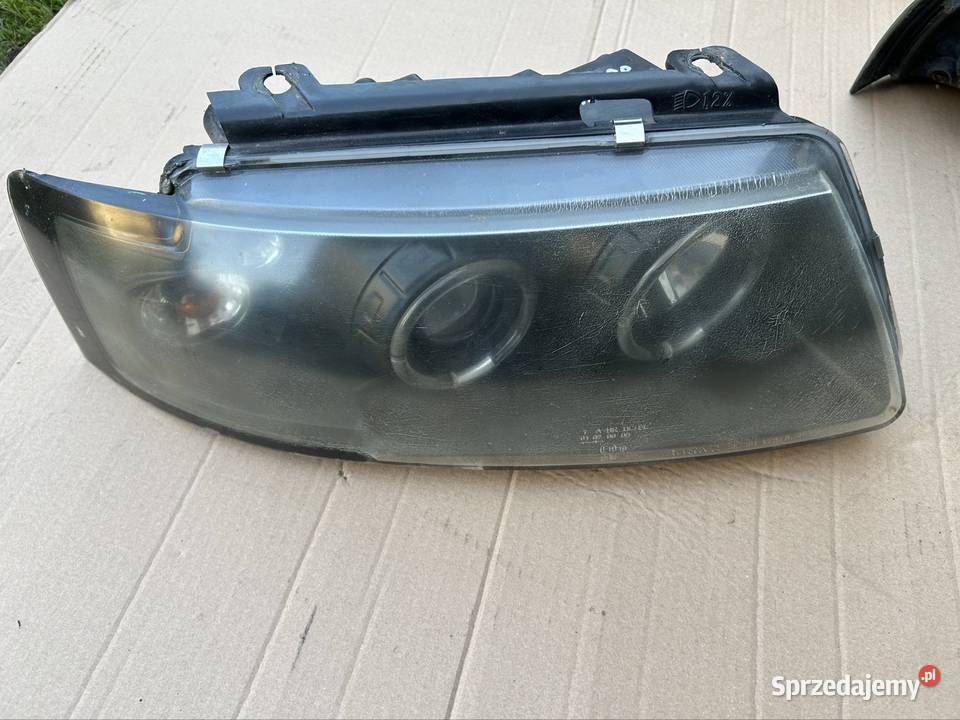 lampy sonar passat b5 Bydgoszcz
