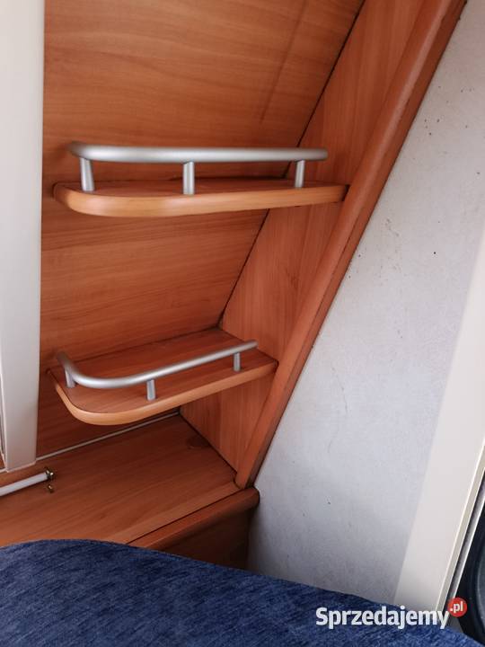 Przyczepa kempingowa Adria 512 sprzedam