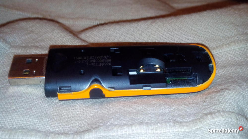 Modem Huawei E173 Kraśnik