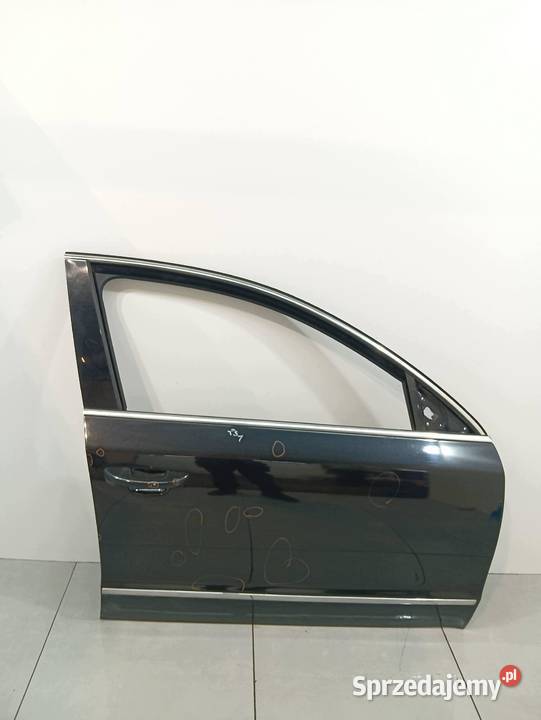 DRZWI PRAWE PRZÓD 9910 Skoda Superb II 20082015 sprzedam