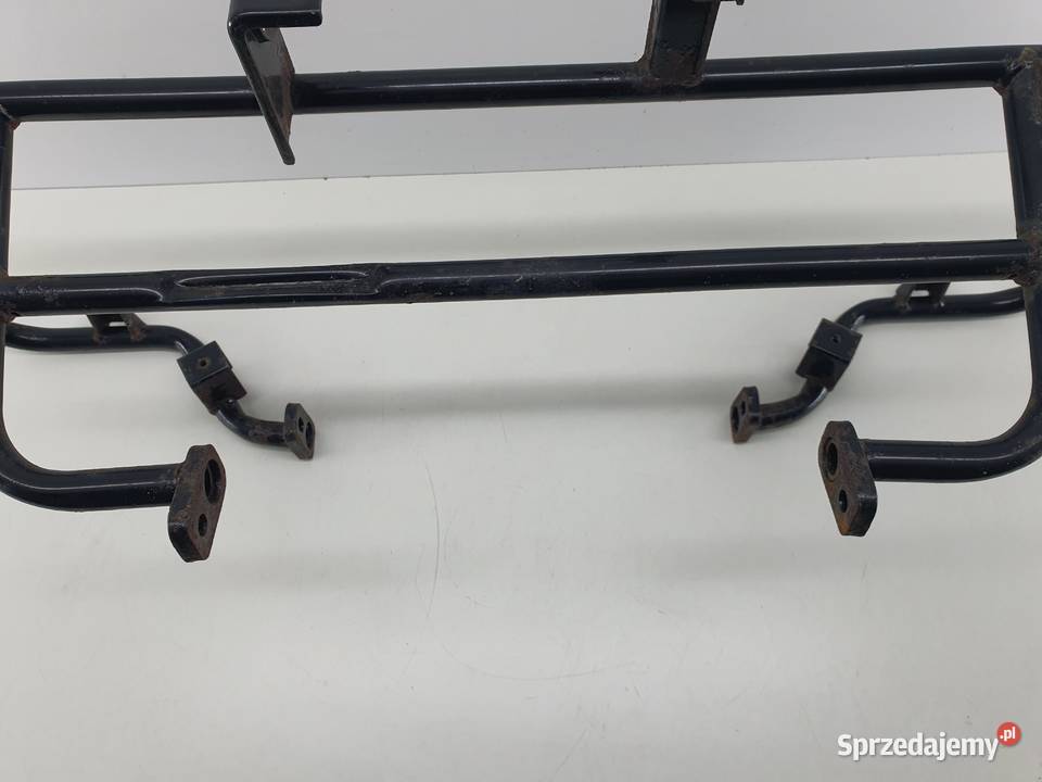 STELAZ UCHWYT MOCOWANIE RAMA WSPORNIK CECTEK 500 Janowice