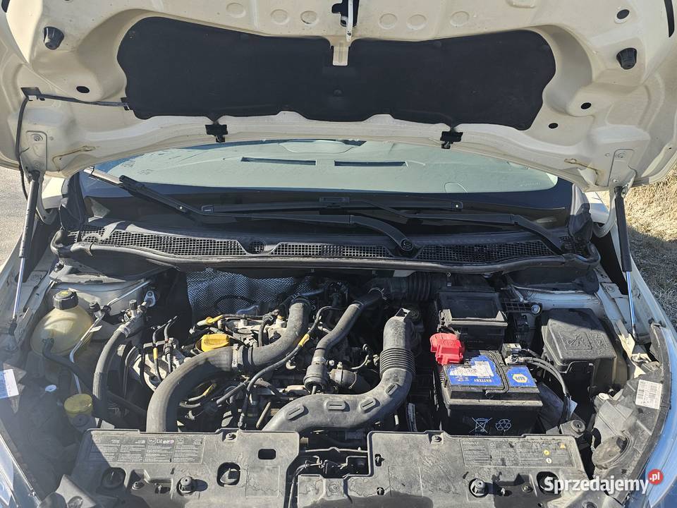 Okazja Renault Captur 09tce Jędrzejów