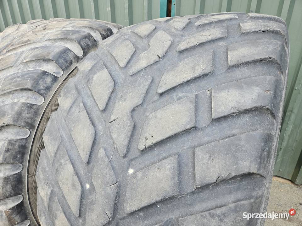 Opona Opony Nokian 71050 R 265 265 Country King Szprotawa sprzedam