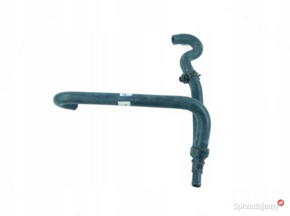 PRZEWÓD CHŁODNICY FORD ESCORT 9001 14