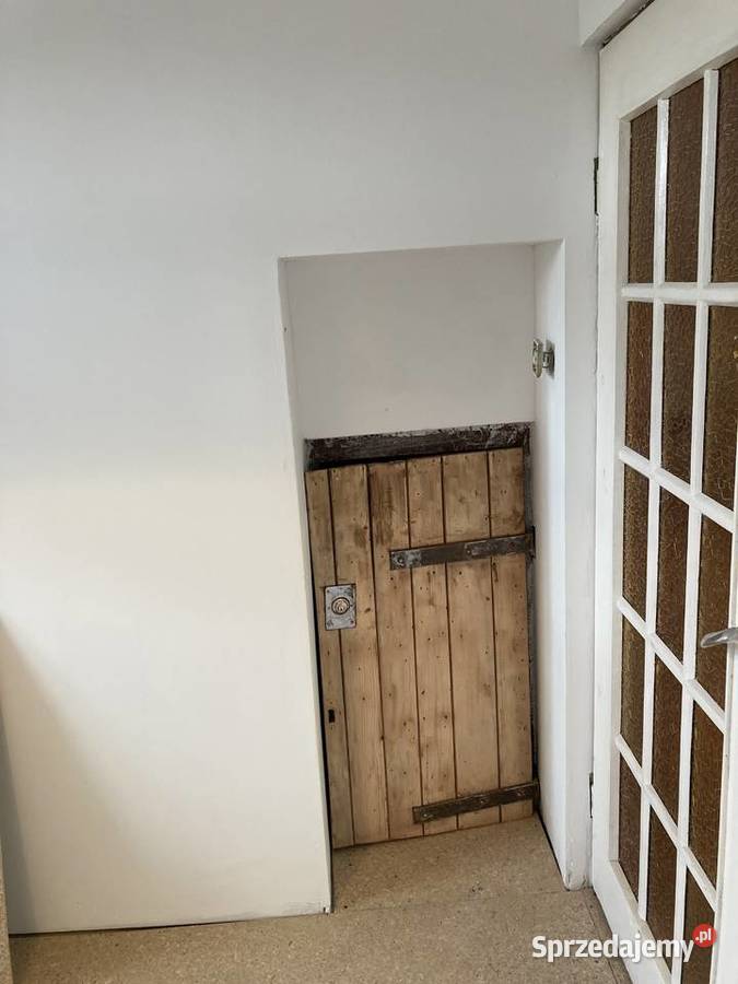 Działka rekreacyjna ROD witaminka Oświęcim