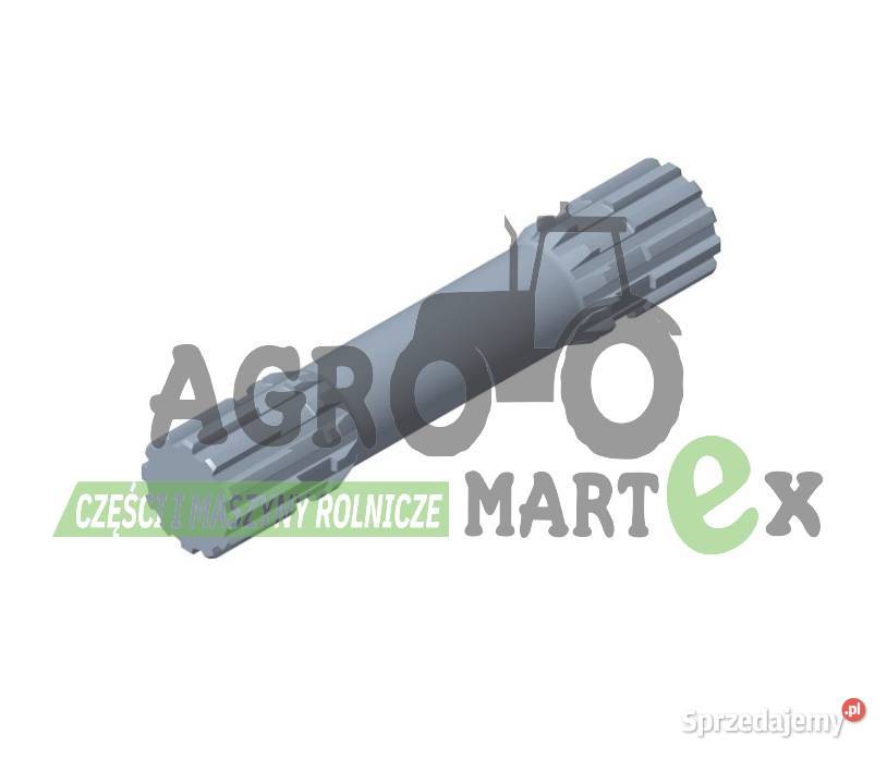 47556157 WAŁEK CNH Wichrów