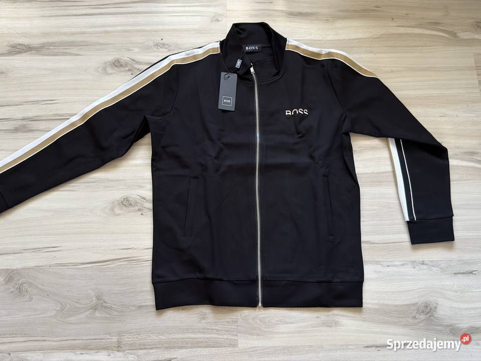Dres męski Hugo Boss XL Legnica sprzedam