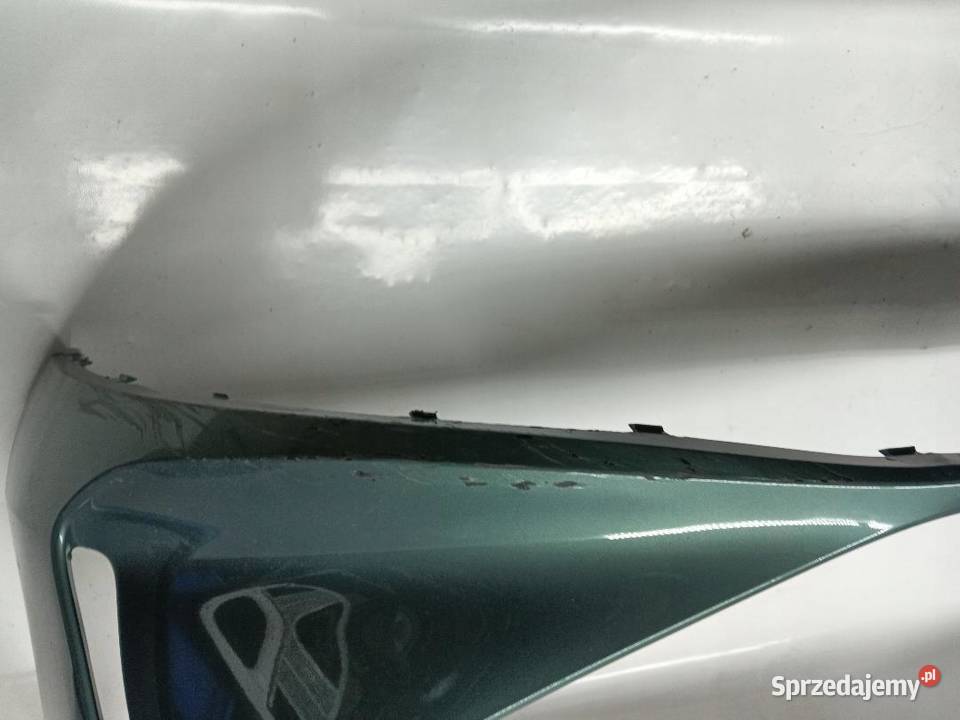 ZDERZAK PRZÓD PRZEDNI VW PASSAT B9 2024