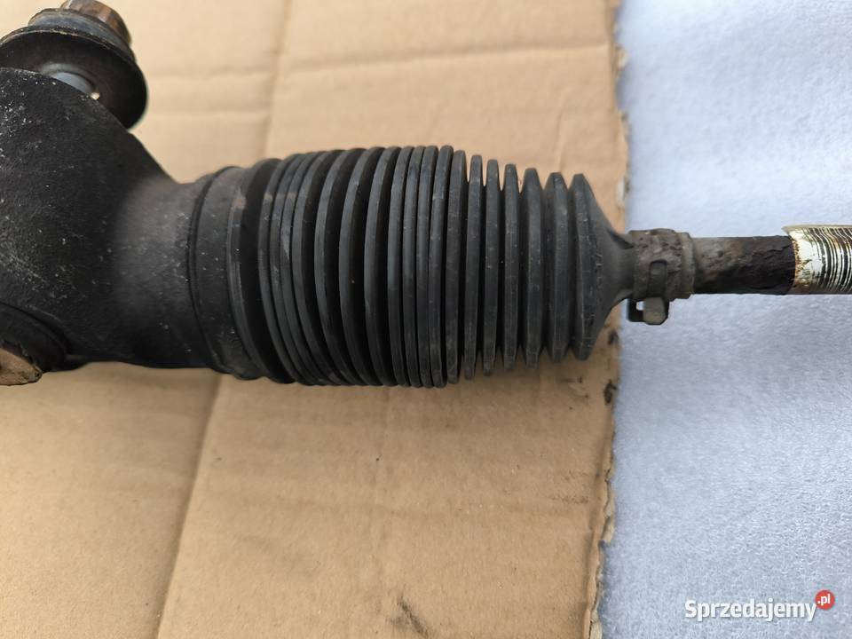 Opel corsa c 13 CDTI maglownica Litting Stalowa Wola