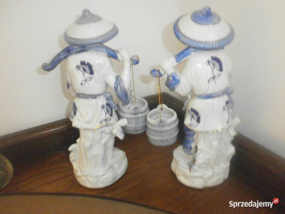 PORCELANA RYBAK CHINY WYS26 Zielona Góra