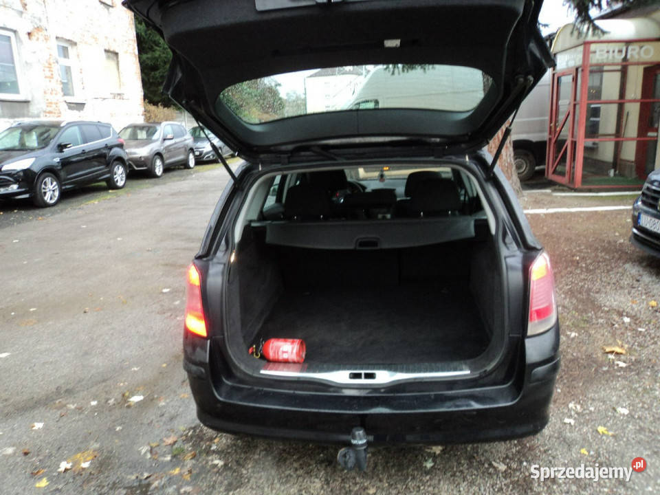 Opel Astra Sprzedam OPLA ASTRE 16 B 105 H benzyna