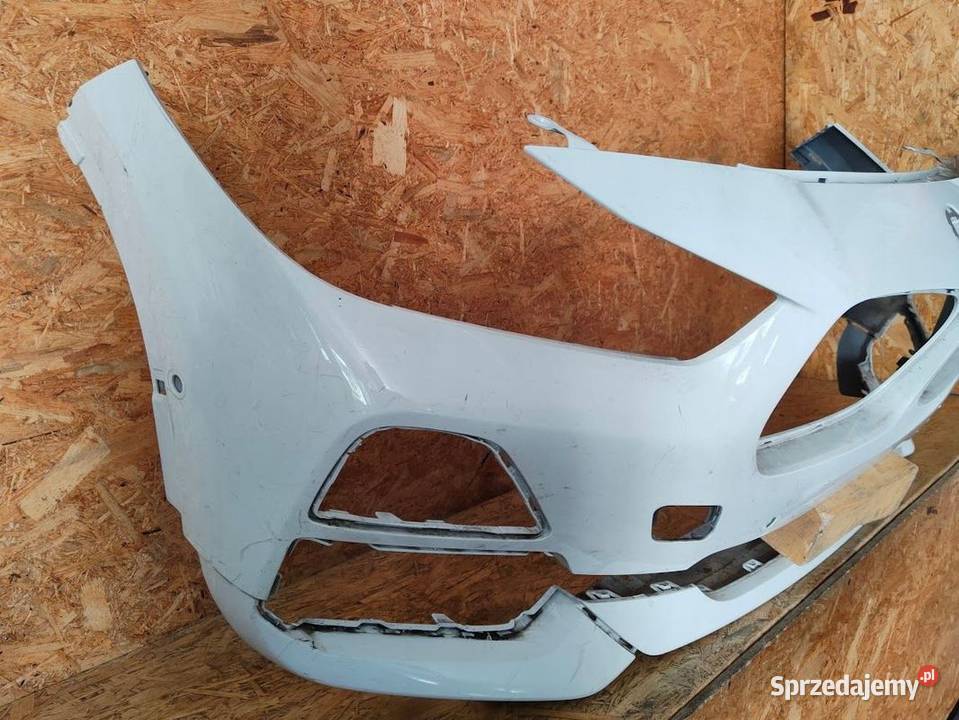 Zderzak Przedni Przód BMW X2 F39 Zderzaki Pleszew sprzedam