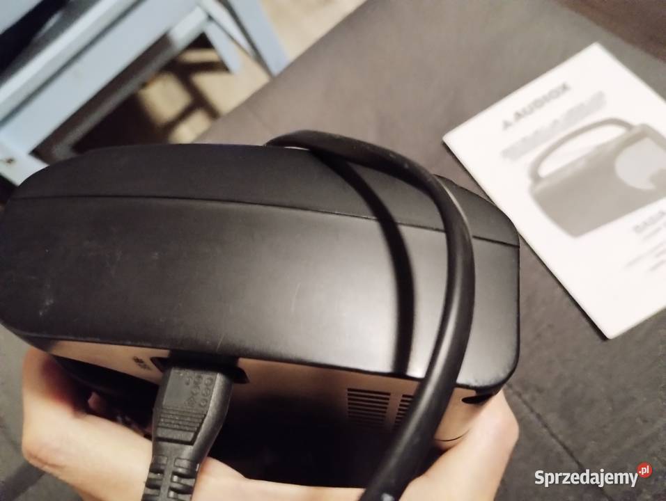 radio eltra Basia model 205 czytaj dokładnie