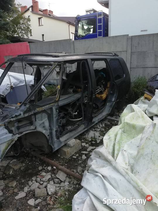 Espace 3 III szyberdach dach MV 262 części Karoseria Kielce