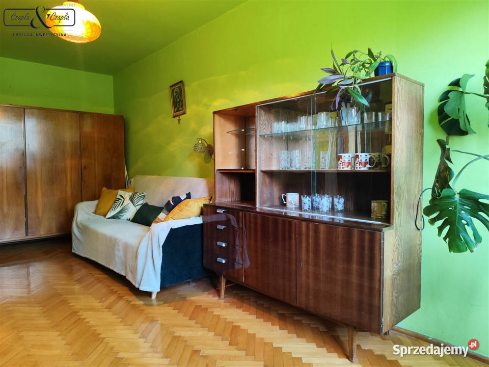 Sprzedaż mieszkania 4582m2 2 pokoje Gliwice śląskie