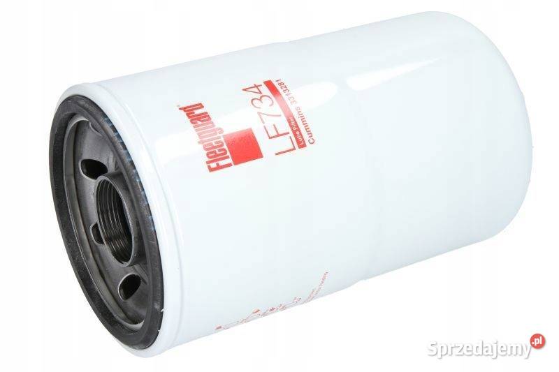 Fleetguard LF734 Filtr oleju