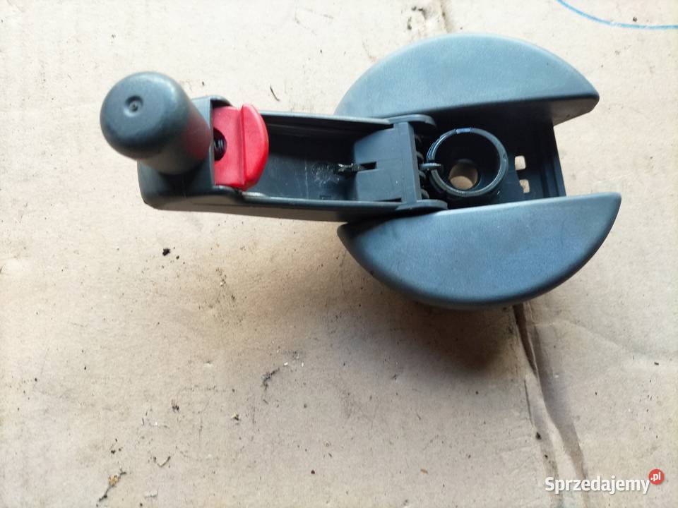 FIAT PUNTO 1 MK1 RĄCZKA OTWIERANIASZYBERDACHU Kamień-Kolonia
