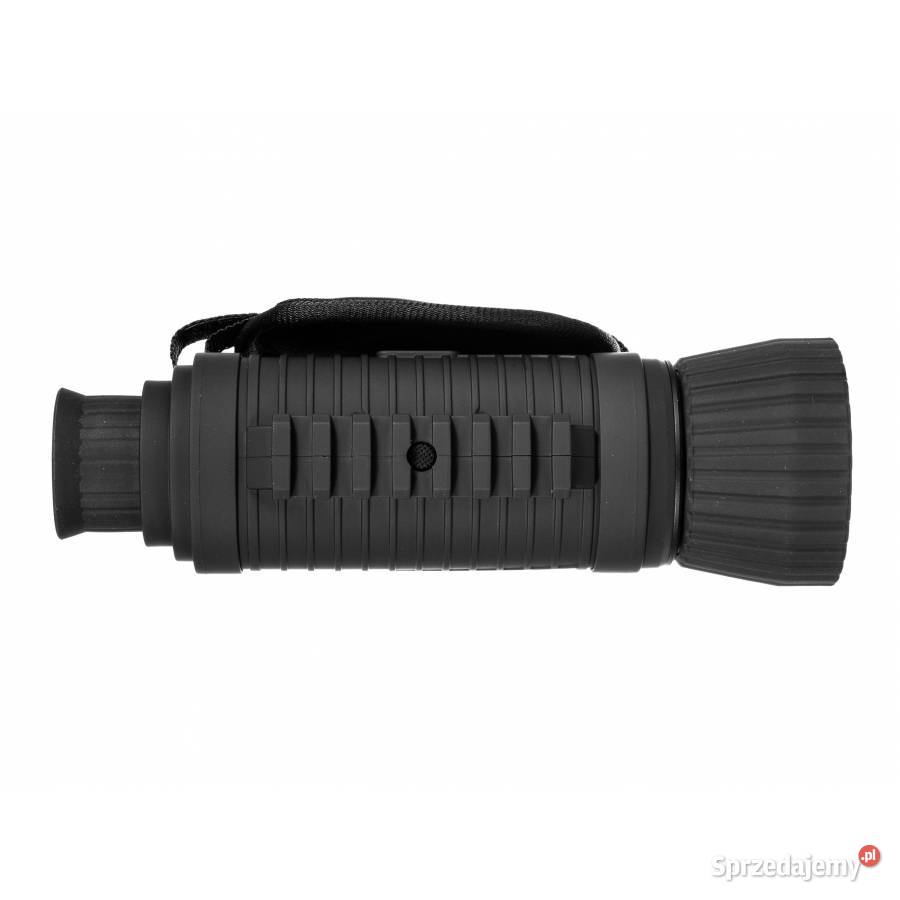 Monokular noktowizyjny LShine LS650 6x50 wielkopolskie Trzcianka