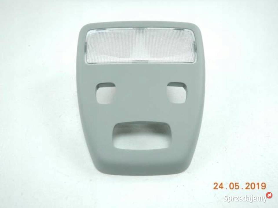 RAMKA OBUDOWA OŚWIETLENIE KABINY JAGUAR STYPE