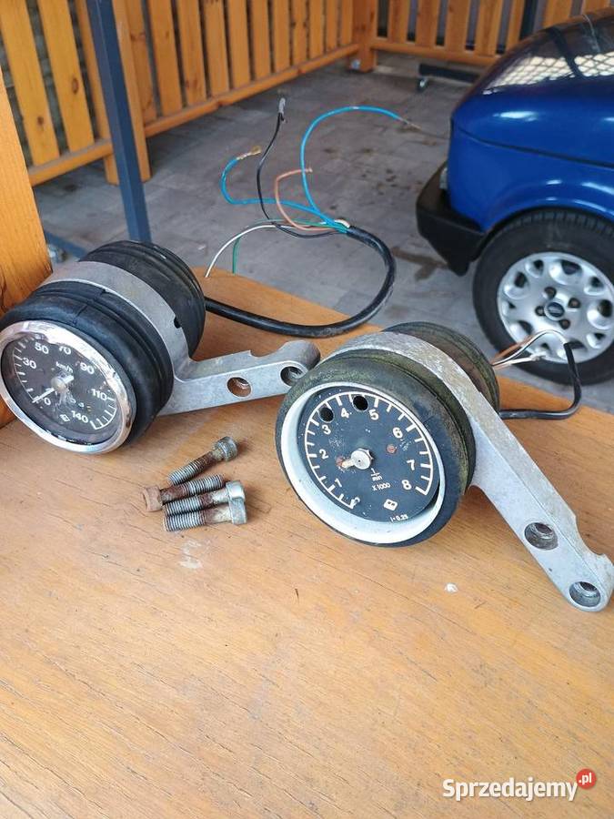 części MZ 125150 Rybno