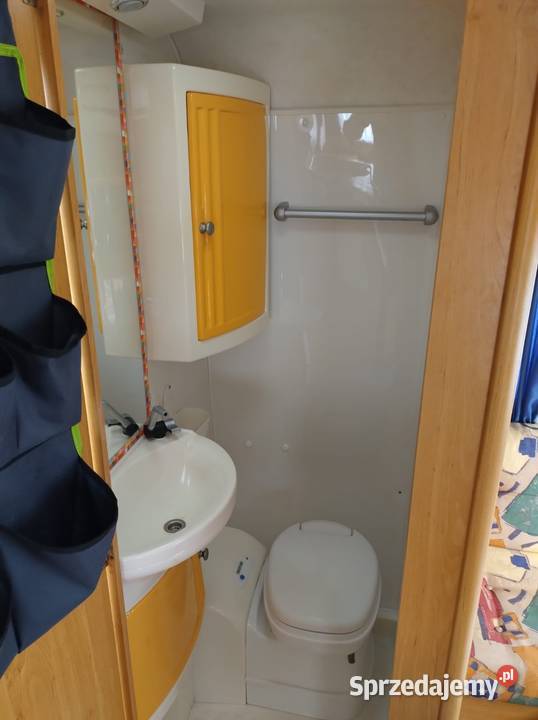 Dethleffs Family podkarpackie Krościenko Wyżne