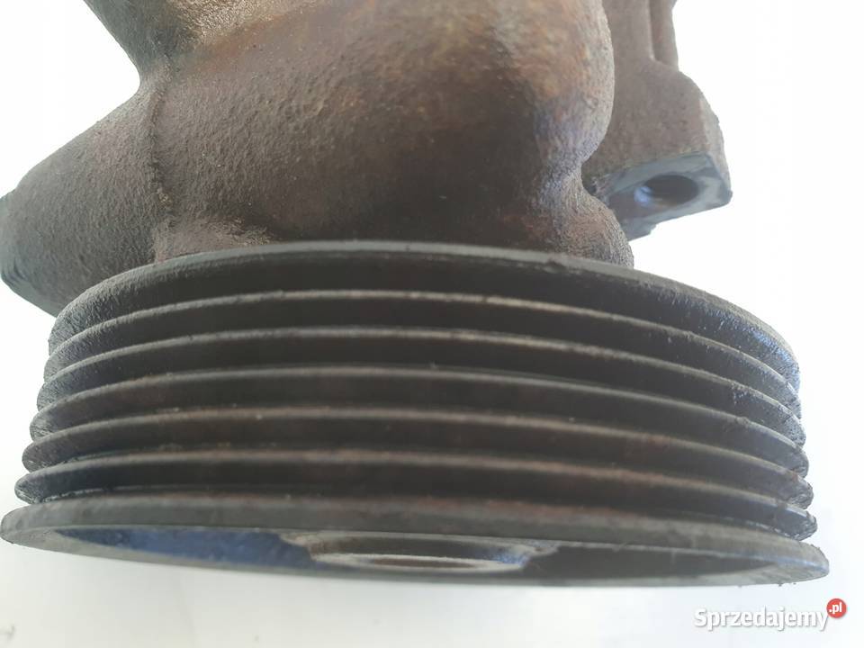 Peugeot 306 20 16V POMPA WSPOMAGANIA 9623814680 Chełm