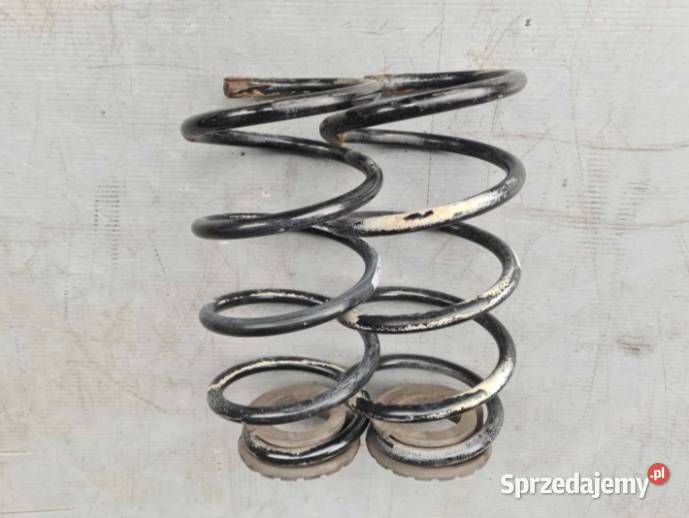 Sprężyny Tył Tylne AALP Gumy Opel AdamCorsa Częstochowa