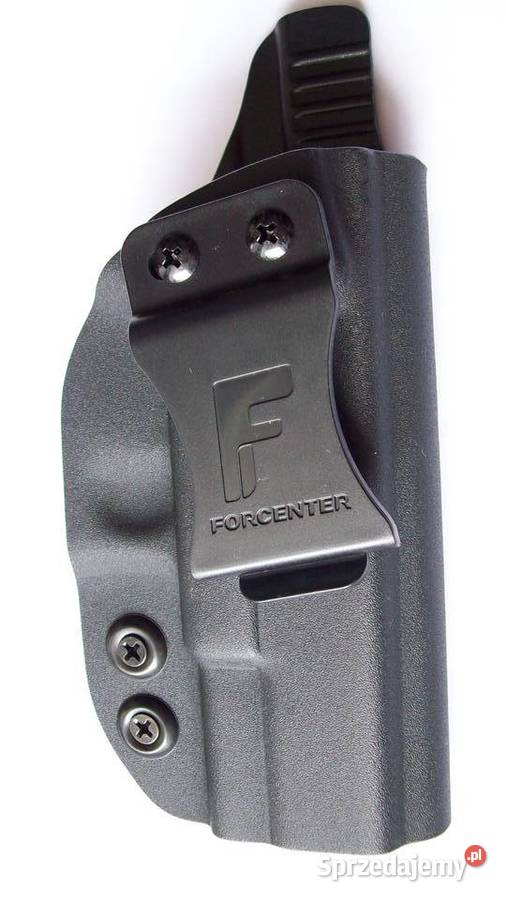 Kabura wewnętrzna IWB Kydex firmy Forcenter do Reda