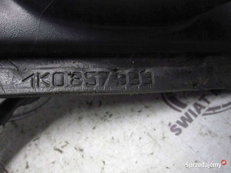 VW GOLF V lusterko lewe 1K0857933 ANGLIK świętokrzyskie Kielce