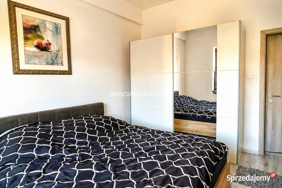Mieszkanie 4825m2 2 pok Myślenice Sprzedaż sprzedam