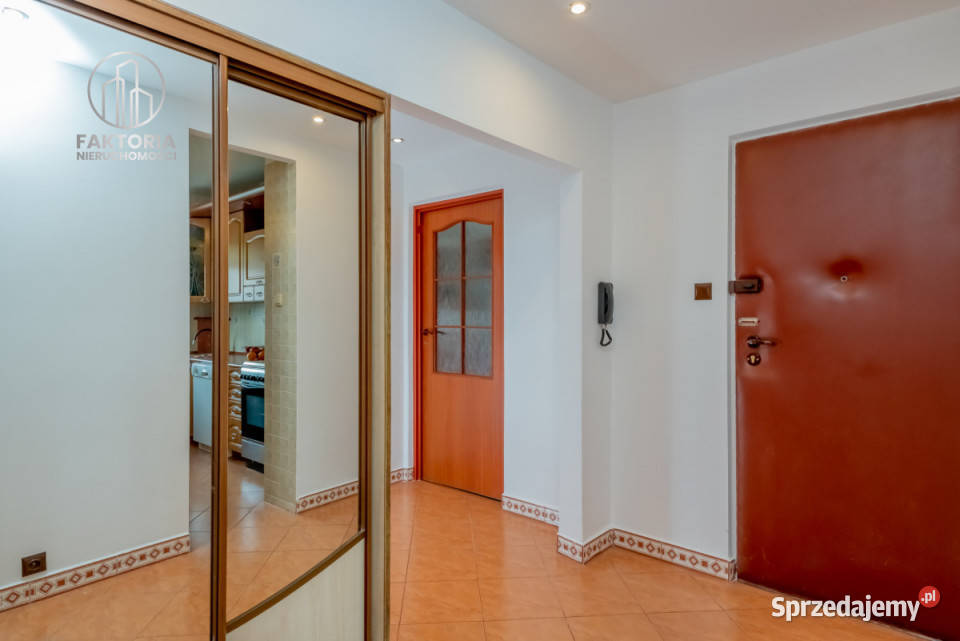 Mieszkanie Białystok Świętego Jerzego 6014m2 3 wielka płyta